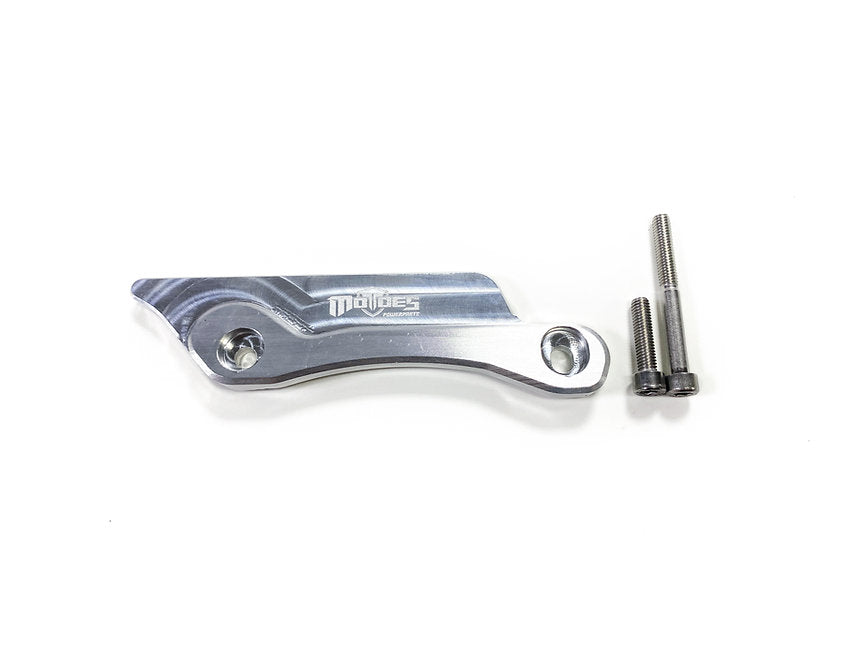 Protector de soporte de la guía cadena de basculante para KTM/HUSQ/GASGAS 2024-2025