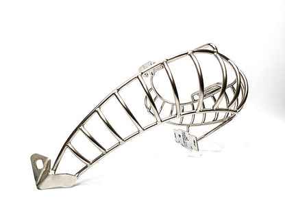 PROTECTOR DE BUFANDA TIPO JAULA PARA ESCAPE DE MOTOES - KTM-HSQ-GG 2023-26 TBI