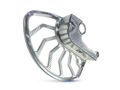 Protector de disco delantero Beta - Edición de carrera Horquilla Kyb 2020-2024