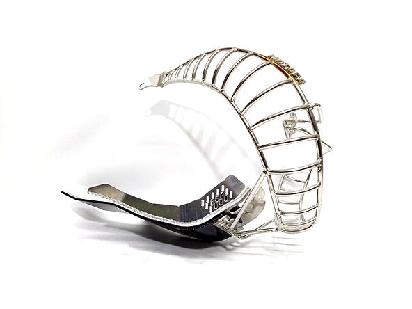 Protector de bufanda tipo jaula Beta 2T 250 / 300 RR / XPRO / RC (2020–2026)