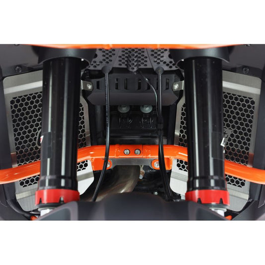 Protector de radiador trail CROSSPRO KTM 1290 SUPER ADVENTURE 21-24