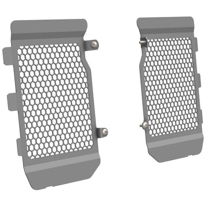 Protector de radiador trail CROSSPRO KTM 1290 SUPER ADVENTURE 21-24