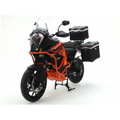 Protector de radiador trail CROSSPRO KTM 1290 SUPER ADVENTURE 21-24