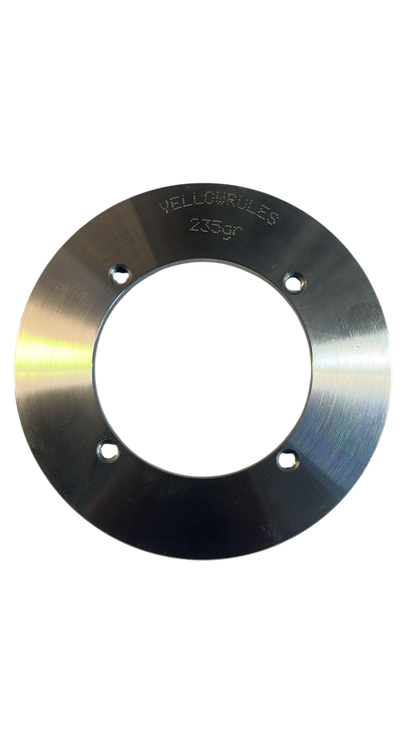 Peso de Magneto 235 gr. (Flywheel Weight) para Sherco 2T (2016-2026)