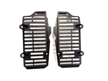 Protección de radiador Sherco 2025-2026