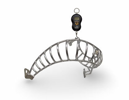 Ultra ligero 1 KG Protector bufanda/escape tipo jaula KTM/HQV/GG 2T TBI 2023-2026