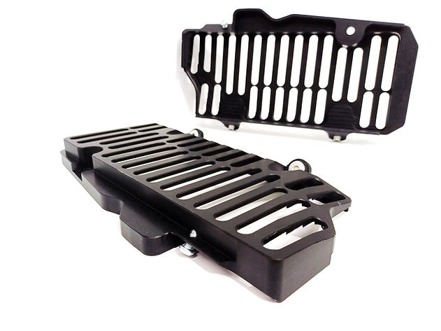 Protección de radiador Sherco 2025-2026