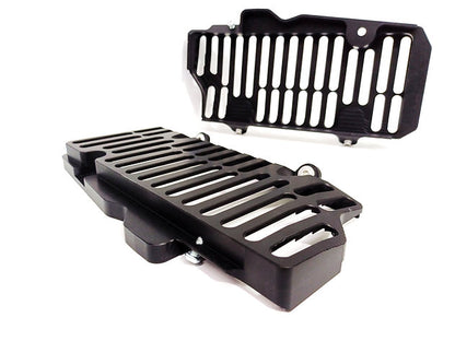 Protección de radiador Sherco 2025-2026