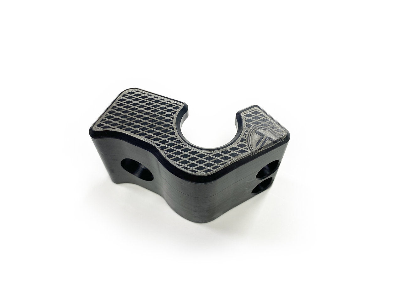 PROTECTOR DE DISCO DELANTERO Y HORQUILLA PARA KTM HUSQ GG 2016-2026