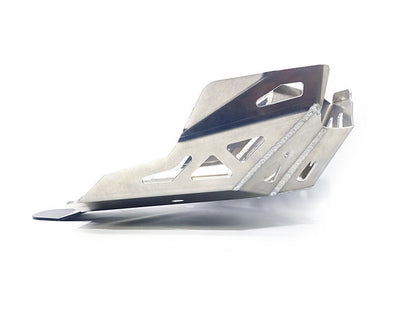 Cubre carter Yamaha Tenere 700 2021-2025 con protección de bieletas