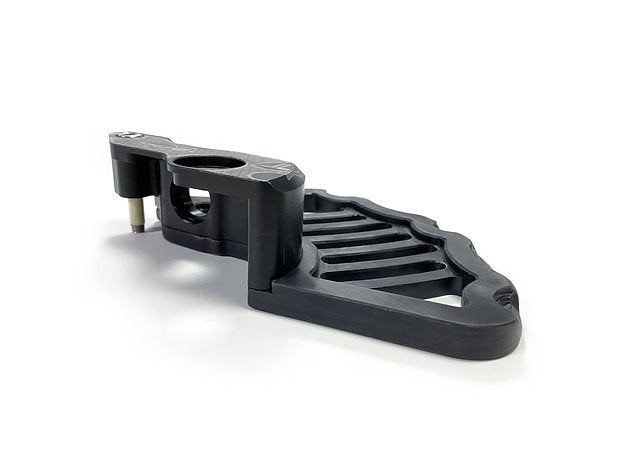 PROTECTOR DE DISCO DELANTERO Y HORQUILLA PARA KTM HUSQ GG 2016-2026