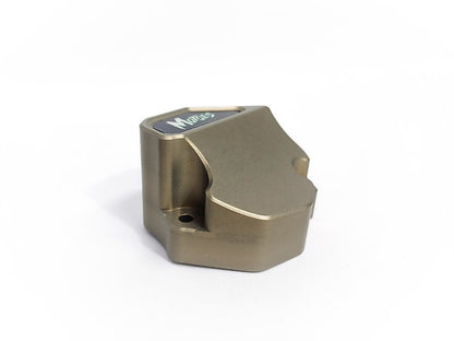 Tapa de válvula de potencia para modelos TBI 250 y 300