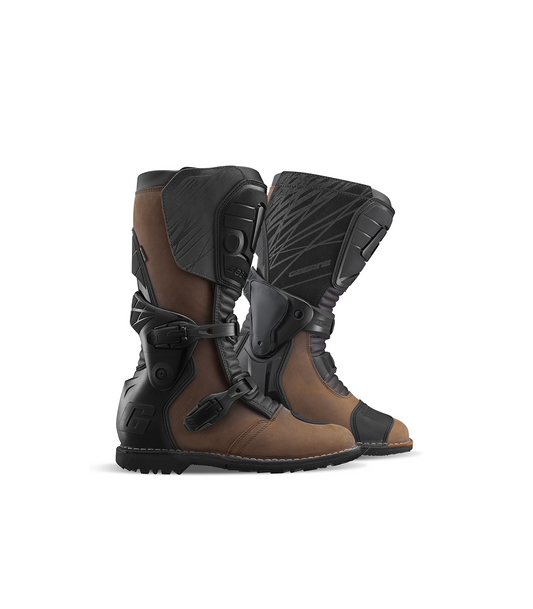 BOTAS GAERNE G-DAKAR GORE-TEX (MARRÓN)