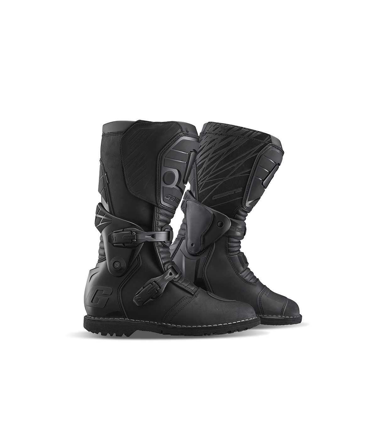 BOTAS GAERNE G-DAKAR GORE-TEX (NEGRO)