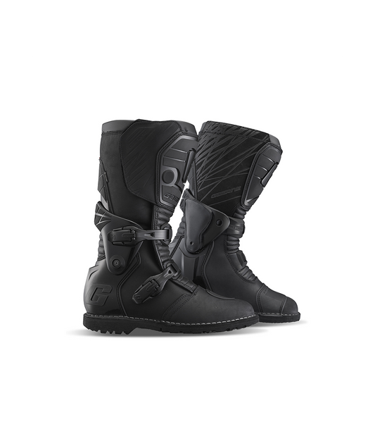 BOTAS GAERNE G-DAKAR GORE-TEX (NEGRO)