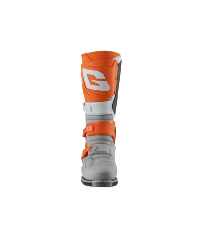 BOTAS GAERNE SG-22 (NARANJA/BLANCO/GRIS)