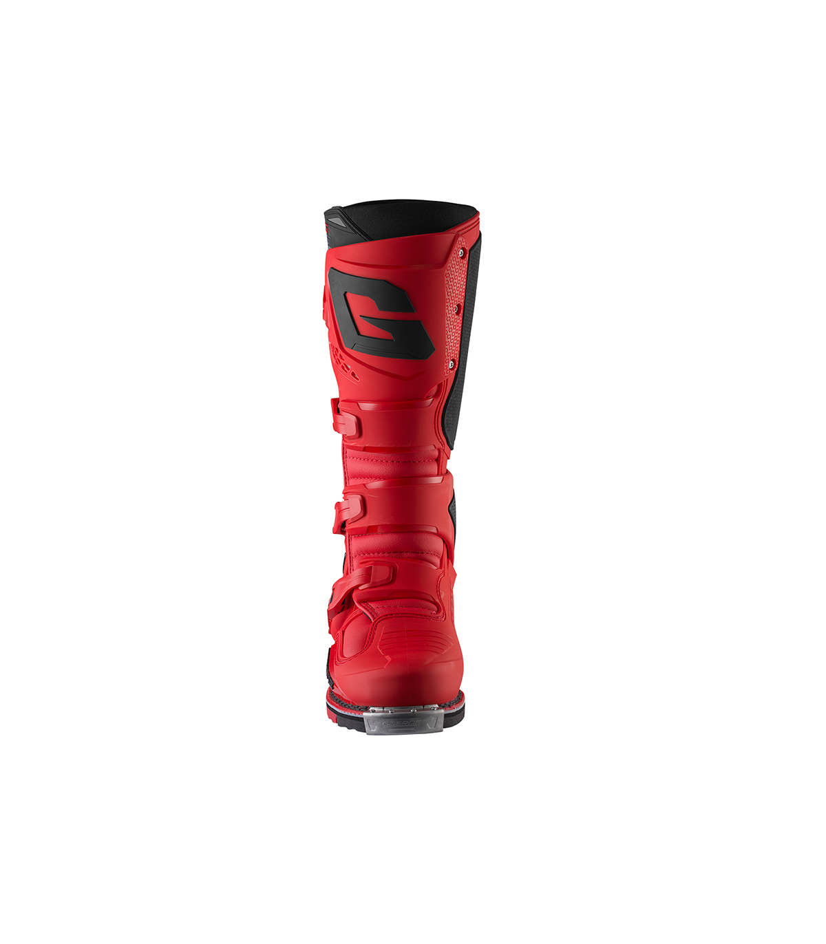 BOTAS GAERNE SG-22 (ROJO)