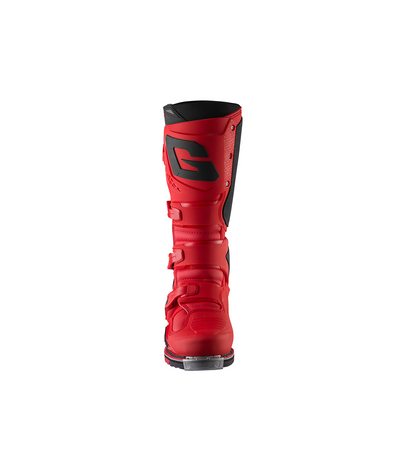 BOTAS GAERNE SG-22 (ROJO)