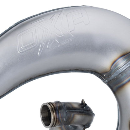 Bufanda OXA Factory acabado racing para KTM 250 300 EXC 11-16 XC 11-16 SX 10-15 HUSQVARNA TE 14-16 TC 14-15