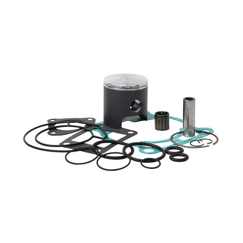 Kit piston A B C D, juntas parte alta y jaula de agujas VERTEX 300 2T GASGAS EC 21-23 HUSQVARNA TE-i 18-23 KTM EXC TPI 18-23