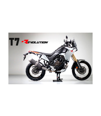 KIT PLÁSTICOS RTECH T7 REVOLUTION YAMAHA TENERE 700 (2019-2024)