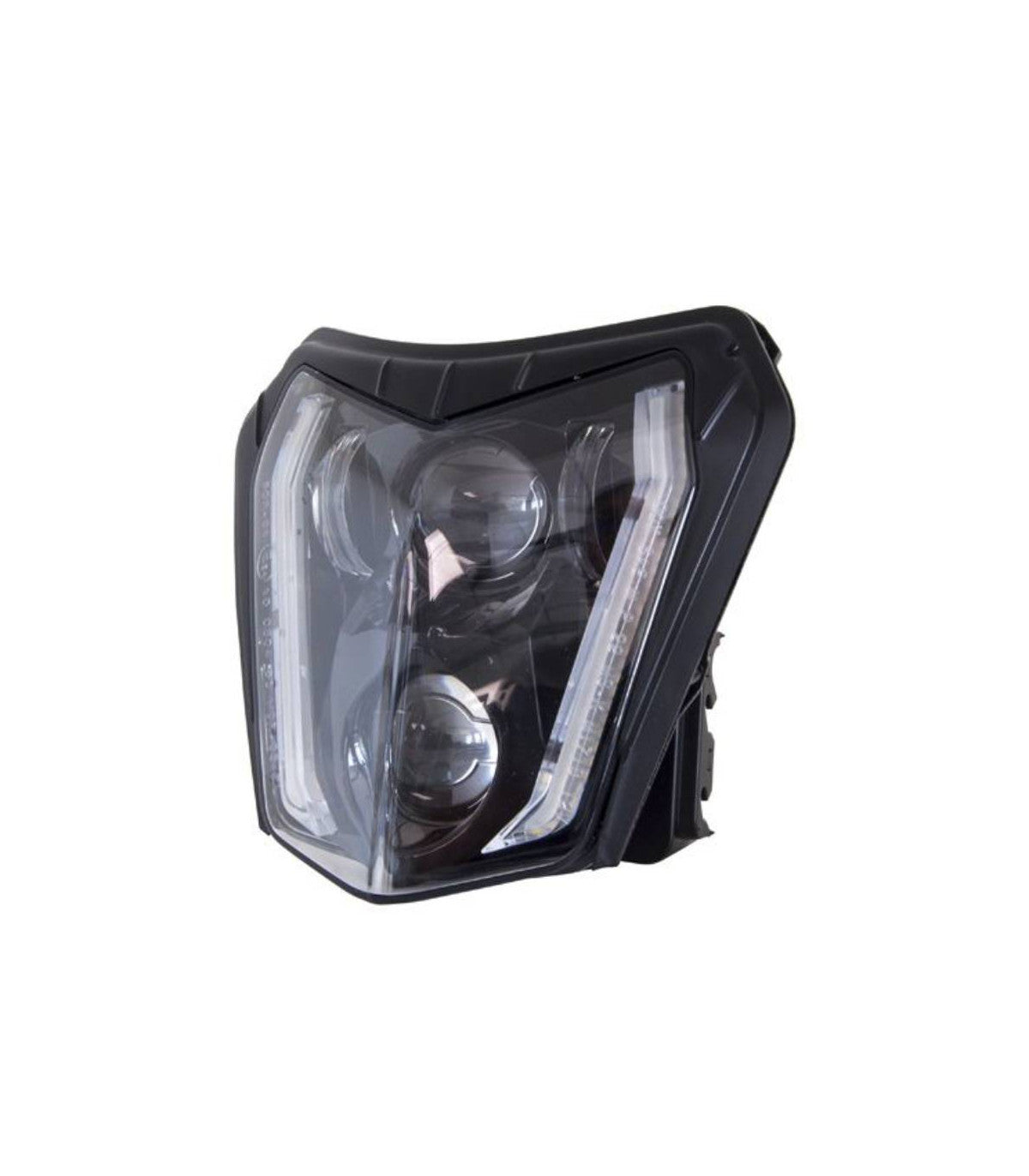 ÓPTICA LED HOMOLOGADA RTECH KTM (2014-2023)