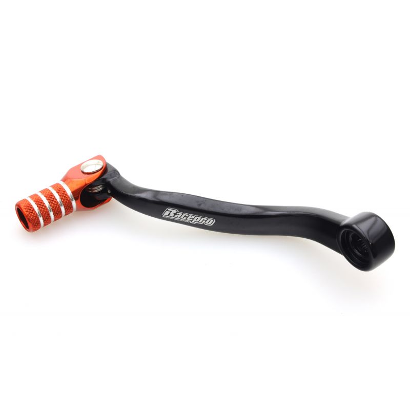 Palanca de cambio RACEPRO naranja GASGAS 250 300 21-23 HUSQVARNA 250 300 17-23 KTM 250 300 17-23