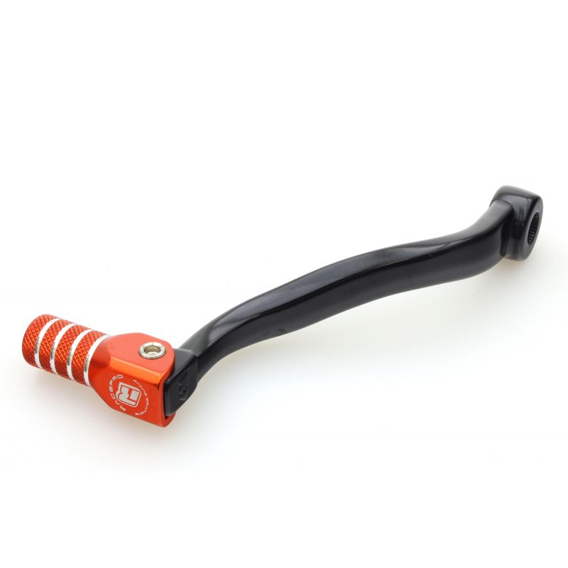 Palanca de cambio RACEPRO naranja GASGAS 250 300 21-23 HUSQVARNA 250 300 17-23 KTM 250 300 17-23