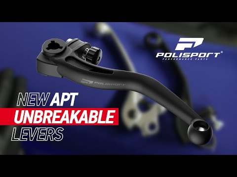 APT MANETA DE FRENO IRROMPIBLE GASGAS Y HUSQVARNA