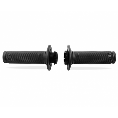 Puños para mando de gas PROGRIP Lock-ON