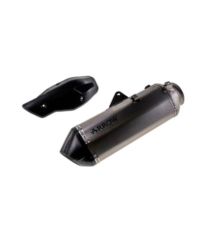 Silenciador Sonora Titanio KTM 1290 SU ADVENTURE S '2021-2024