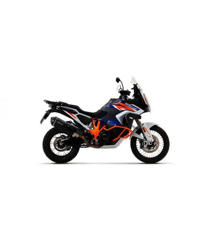 Silenciador Sonora Titanio KTM 1290 SU ADVENTURE S '2021-2024