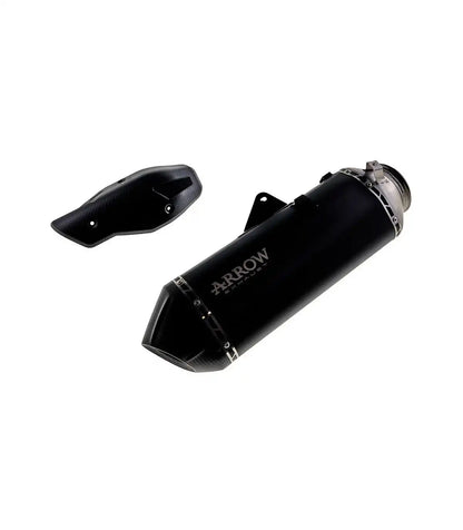 Silenciador Sonora Titanio KTM 1290 SU ADVENTURE S '2021-2024