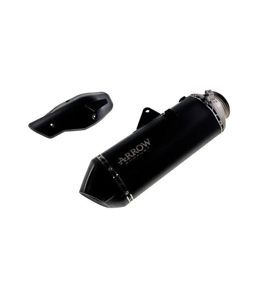 Silenciador Sonora Titanio KTM 1290 SU ADVENTURE S '2021-2024