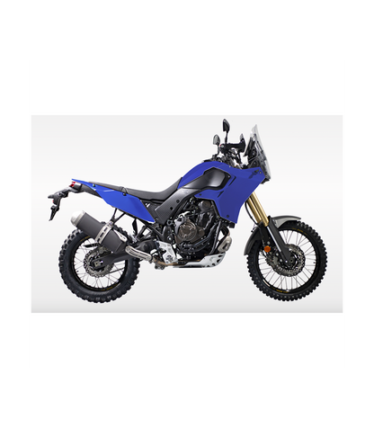 KIT PLÁSTICOS RTECH T7 REVOLUTION YAMAHA TENERE 700 (2019-2024)